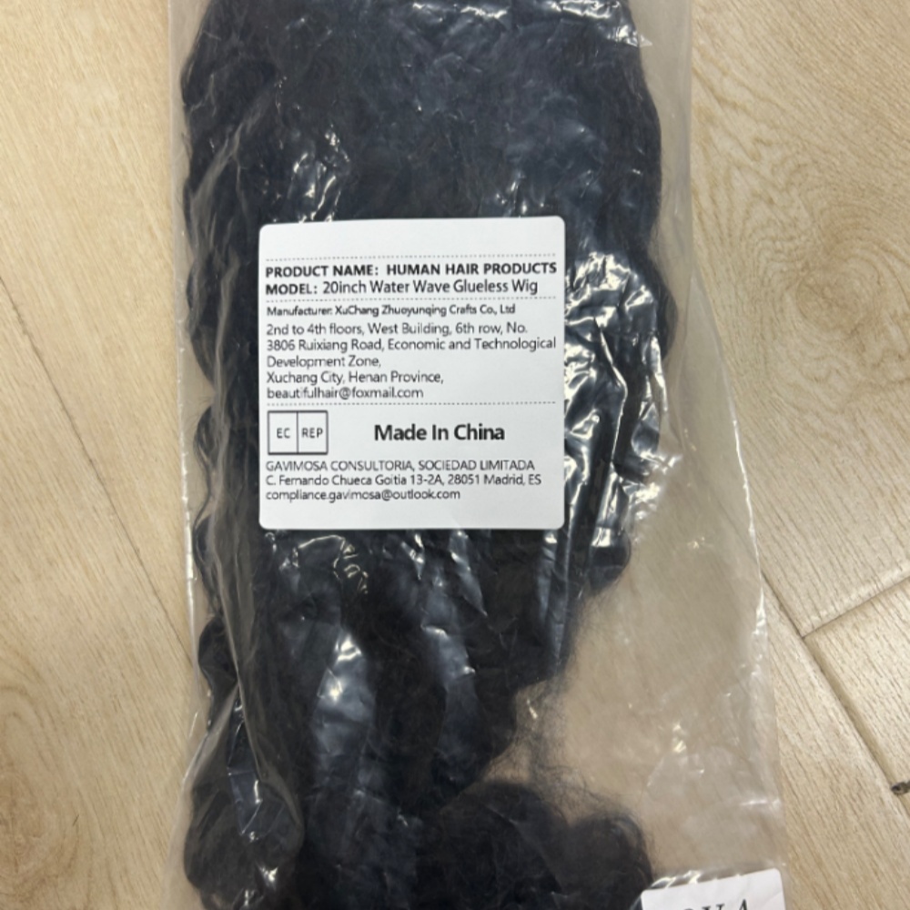 Deep Wavy Curl Hair Bundles Un - đánh giá và giá Deep Wave 3 Bundles With Closure