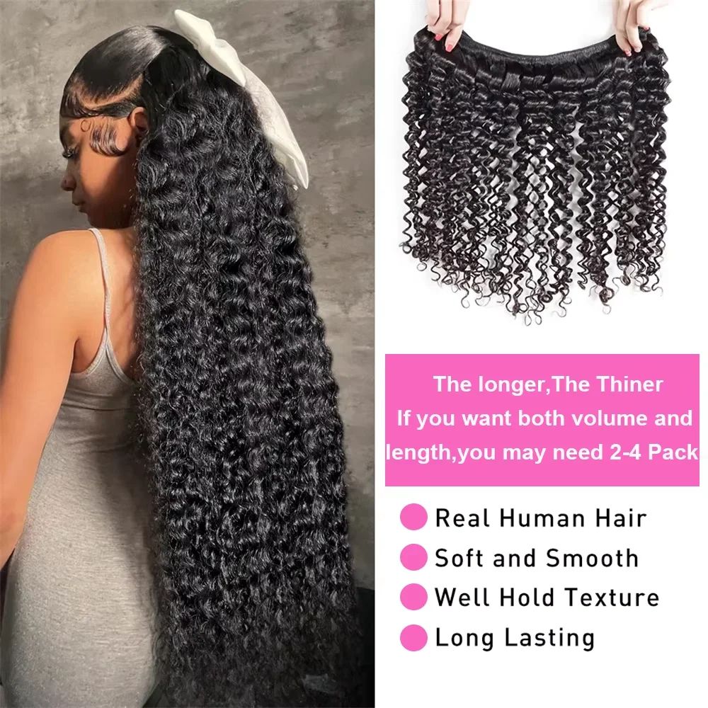 Deep Wave Bundles with Frontal - đánh giá và giá Deep Wave 3 Bundles With Closure