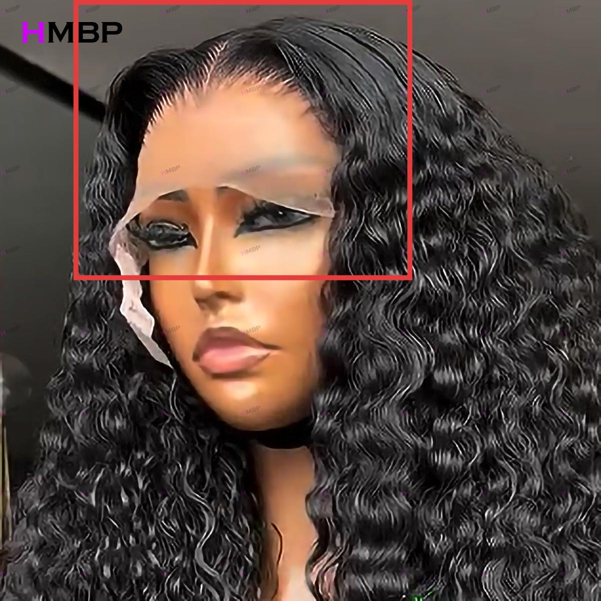 #1B M-shaped Hairline Water Wa - đánh giá và giá Hd Lace Frontal Wig Human Hair Pre Plucked
