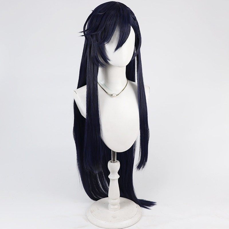 Brunhilde Cosplay Wig Record o - đánh giá và giá Synthetic Wigs