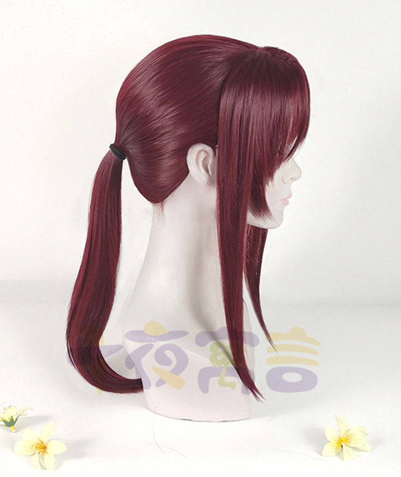 Mới Đầm Đen Rebecca Revy Cospl - đánh giá và giá Synthetic Braided Wigs For Black Women