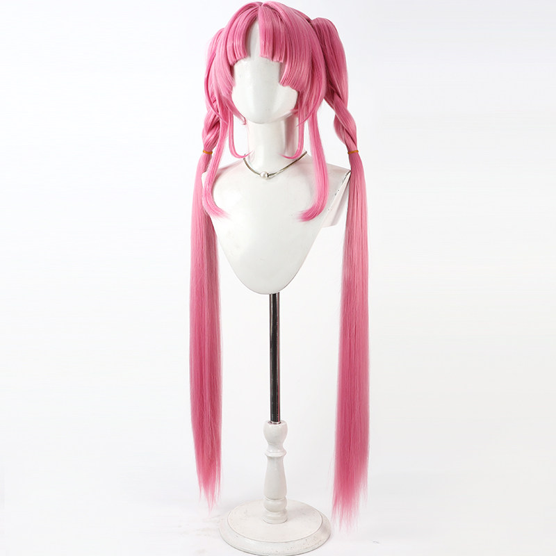 Kobayashi Mikuru Cosplay Wig P - đánh giá và giá Synthetic Wigs