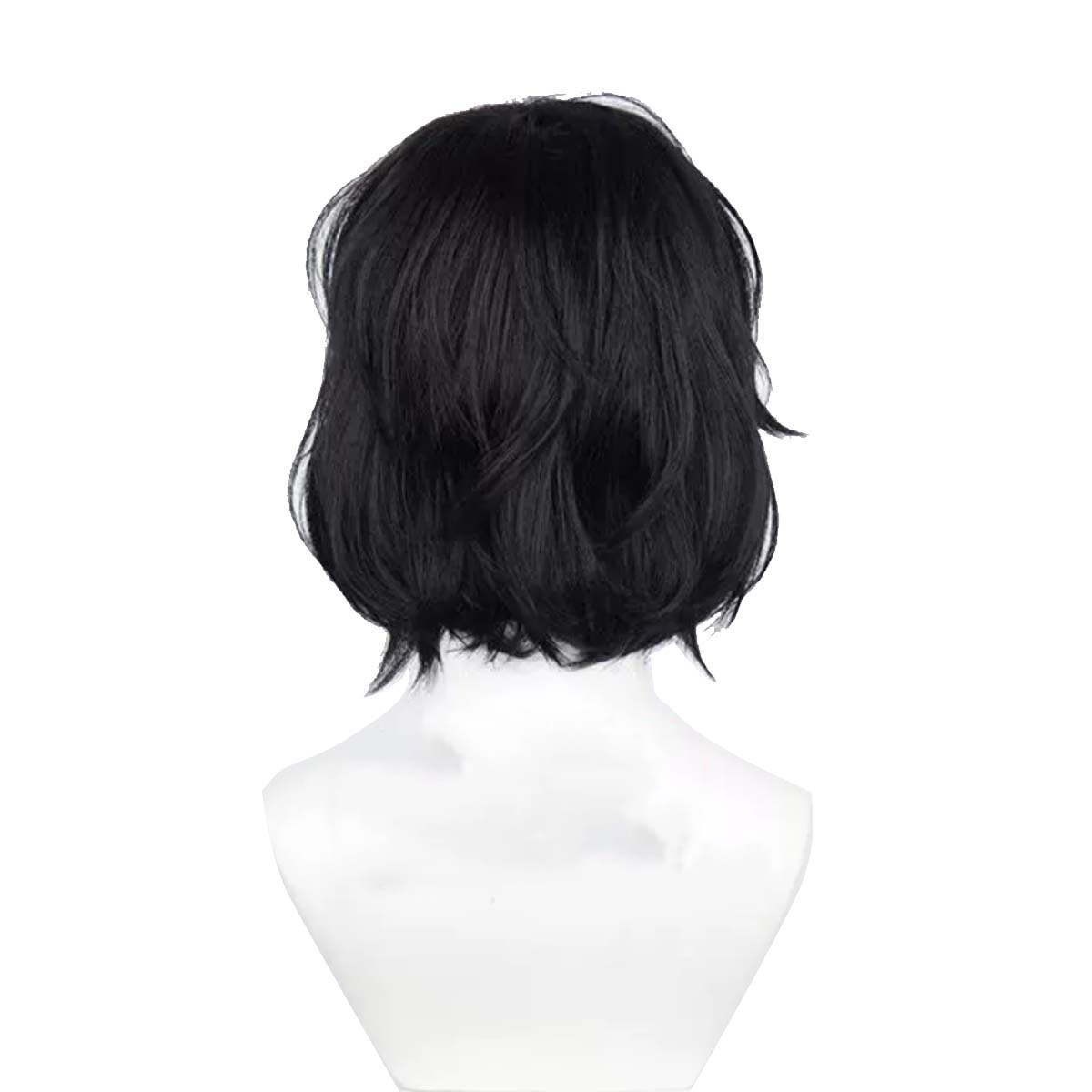 Women Anime Steins Gate Cospla - đánh giá và giá Synthetic Braided Wigs For Black Women