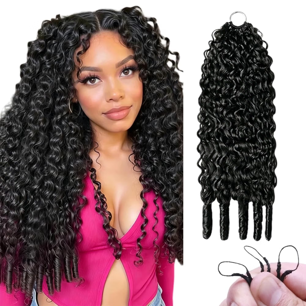 Burmese Curly Miracle Knots Cr - đánh giá và giá Hair Bundles