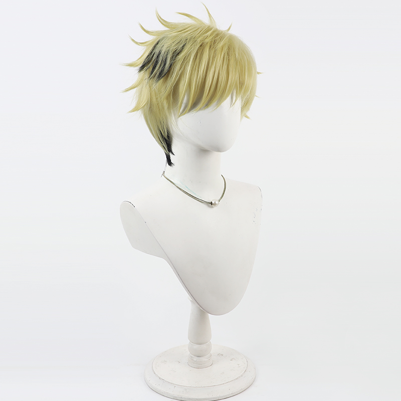Vantacrow Bringer Cosplay Wig  - đánh giá và giá Synthetic Wigs