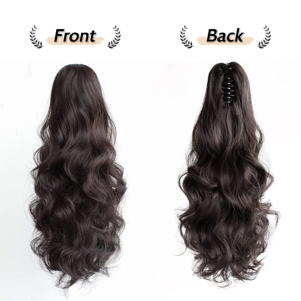 24 inch Synthetic Wig Hairpiec - đánh giá và giá Synthetic Wigs