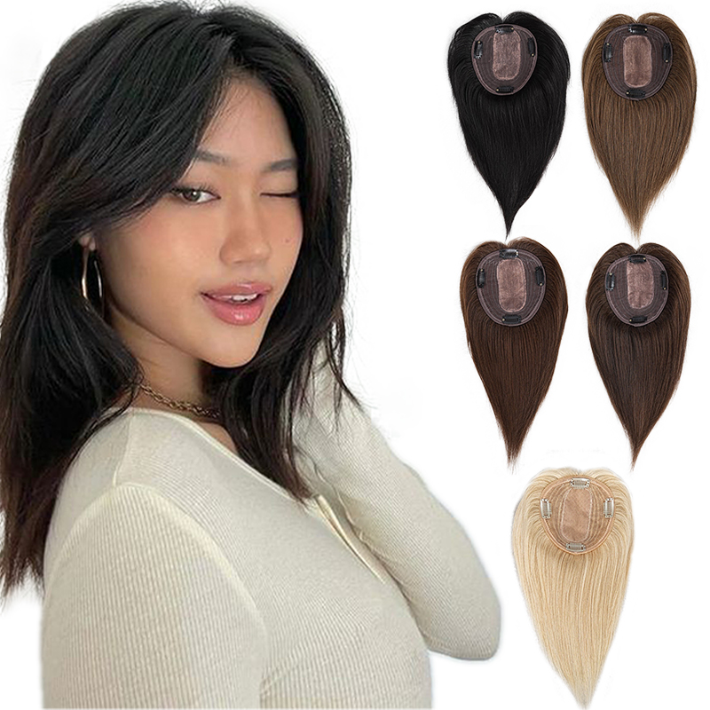 10 Inch 100% Human Hair 13X12c - đánh giá và giá Seamless Clip In Hair Extensions Human Hair